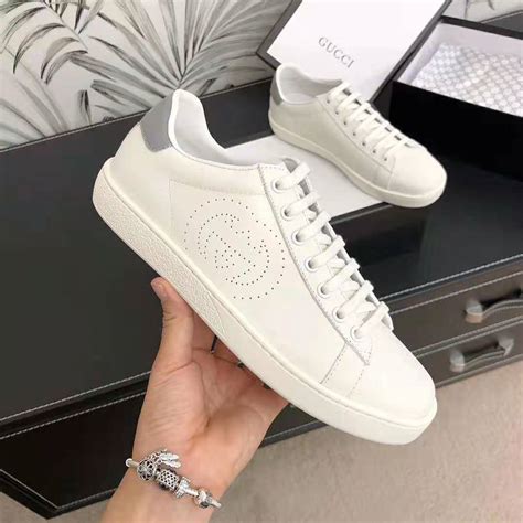 gucci ace sneaker lip|gucci ace sneakers interlocking g.